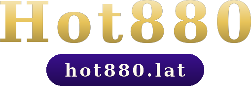 Hot880 logo